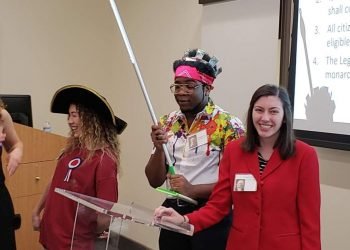 Time travel? Pop culture? Some LSU courses are out of the ordinary | Entertainment/Life