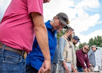 Williams, Haaland highlight Montana projects | 406 Politics