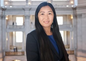 Louie booted from ballot | Politics | sfexaminer.com – San Francisco Examiner