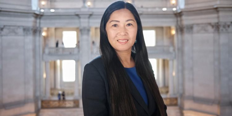 Louie booted from ballot | Politics | sfexaminer.com – San Francisco Examiner