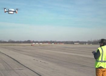 ODOT, OSU are helping develop technology to make airspace safer – Your News Now