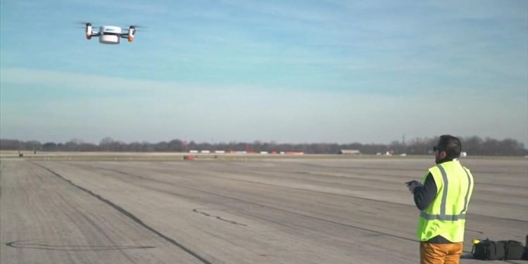 ODOT, OSU are helping develop technology to make airspace safer – Your News Now