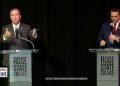 GOP State Treasurer Candidates Debate  
