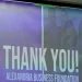 LSUA & CLTCC receive donations from Alexandria Business Foundation