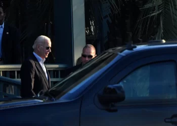 Biden to sign key bill for Democrats; Cheney expected to lose in Wyoming