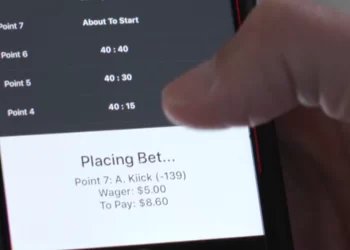 Kansas sports betting regulations unanimously approved