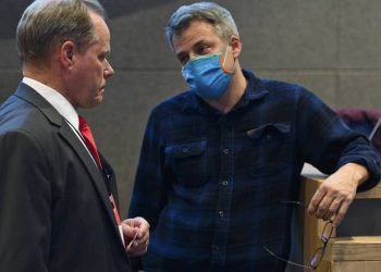Are the Bronson administration’s mistakes a sign of corruption or incompetence?