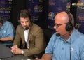 Phillies’ Bryce Harper joins NBC Sports Philadelphia booth as he eyes return