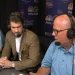 Phillies’ Bryce Harper joins NBC Sports Philadelphia booth as he eyes return
