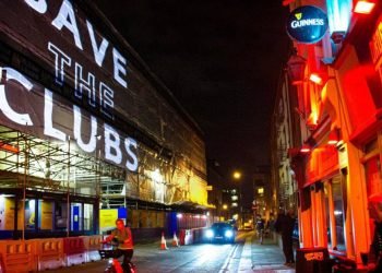 Aparthotel’s theatrics devoid of community culture – The Irish Times