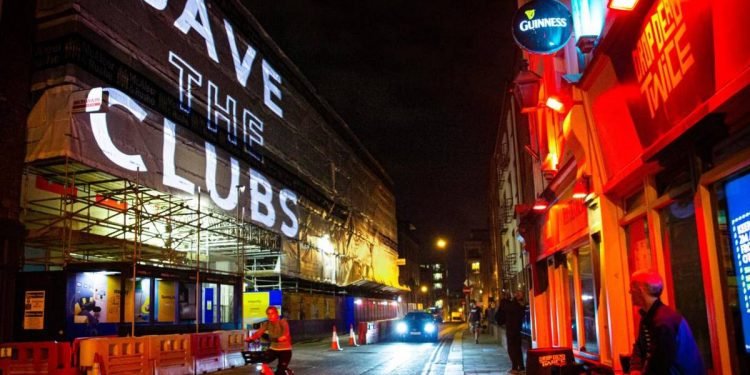 Aparthotel’s theatrics devoid of community culture – The Irish Times