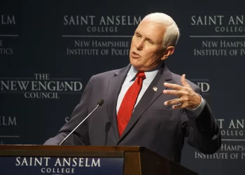 Opinion | If Pence won’t testify, he has no business running for president