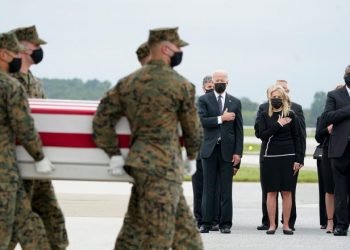 Joe Biden’s failed leadership is destroying America