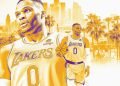 Is Russell Westbrook’s future with Lakers in jeopardy?