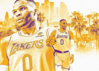 Is Russell Westbrook’s future with Lakers in jeopardy?