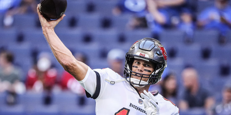 Tom Brady cites ‘unique challenges’ for Buccaneers absence