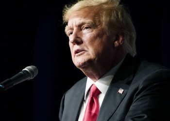 Opinion: Loyal Republicans learning what happens if you turn on Donald Trump