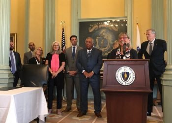 Mental health law is special victory for Senate President Karen Spilka