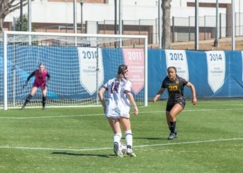 Auburn soccer takes ‘unfinished business’ into new season