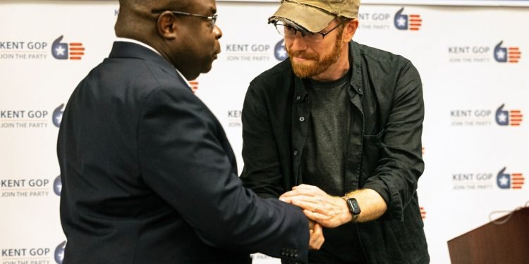 The complicated, often cynical politics of fighting for democracy