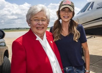 Ivey’s office releases photos after dismissing health rumors