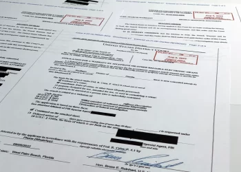 Opinion | Release the Mar-a-Lago search affidavit