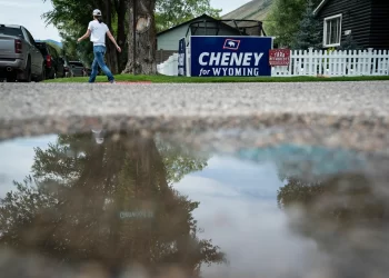 Liz Cheney’s political life is likely ending — and just beginning