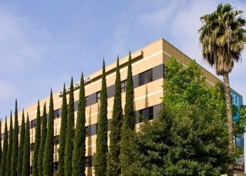Supervisors OK Plan for Behavioral Health Hub at Alvarado Hospital