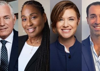 Nominations Are Open – The Hollywood Reporter