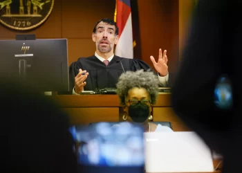 Georgia judge skeptical of claims of political bias in 2020 election probe