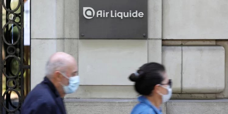 Explainer: How industry is depending on carbon capture technology for climate goals