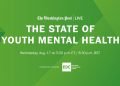 Murthy and Hijazi on various solutions addressing youth mental health
