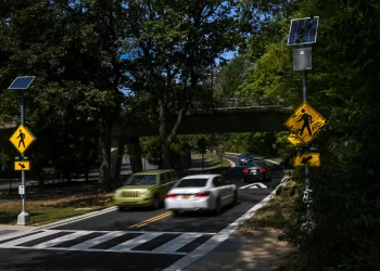 Opinion | Rock Creek Park’s Beach Drive was closed for covid. Should it reopen?