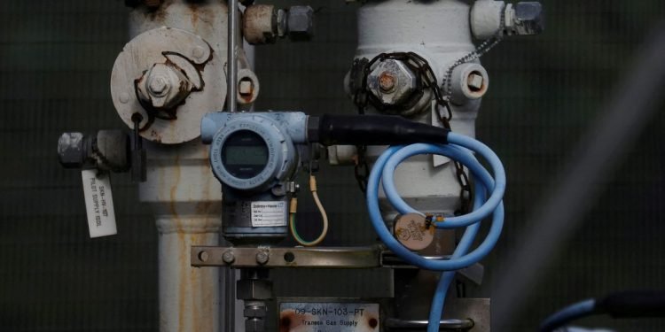 UK investigates sale of National Grid’s gas transmission business, report says