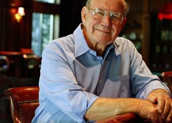 C.C. ‘Doc’ Dockery, Republican pioneer and Polk businessman, dies at 89