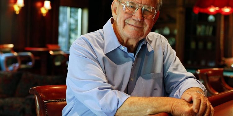 C.C. ‘Doc’ Dockery, Republican pioneer and Polk businessman, dies at 89