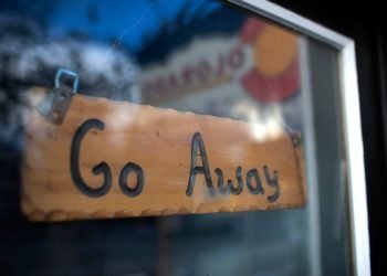 Colorado sees rise in business closures while new business creations go flat 