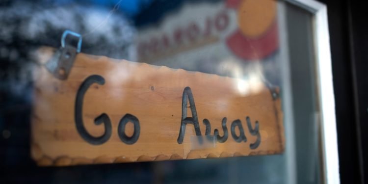 Colorado sees rise in business closures while new business creations go flat 