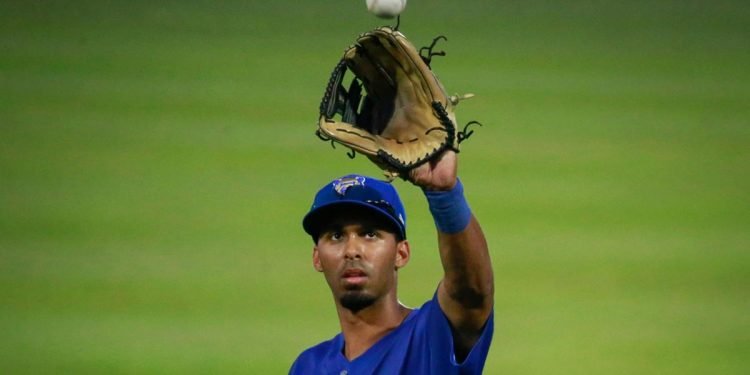 Top Cubs prospect Brennen Davis rejoins Triple-A Iowa