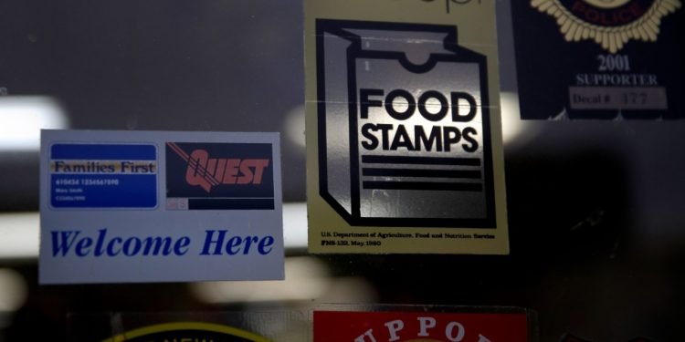 Food programs with work requirements led more people to need mental health care – The Hill