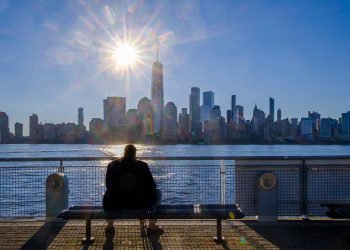 Opinion | Why my child and I traded Arizona for a more tolerant New York City