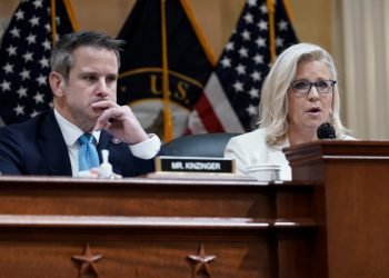 America’s culture of political violence