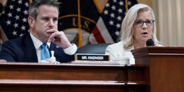 America’s culture of political violence