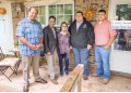 Pioneering Program Expands Aid for Cherokee First-language Speakers