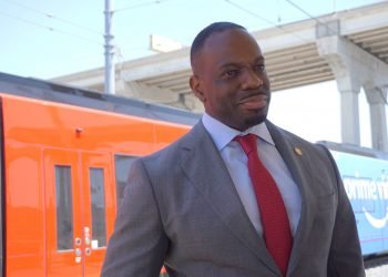 Politics Report: State’s Top Transpo Official Says Mileage Fee Is ‘Inevitable’