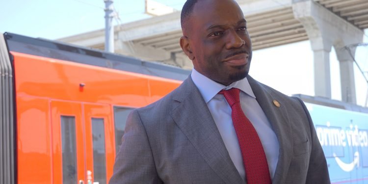 Politics Report: State’s Top Transpo Official Says Mileage Fee Is ‘Inevitable’