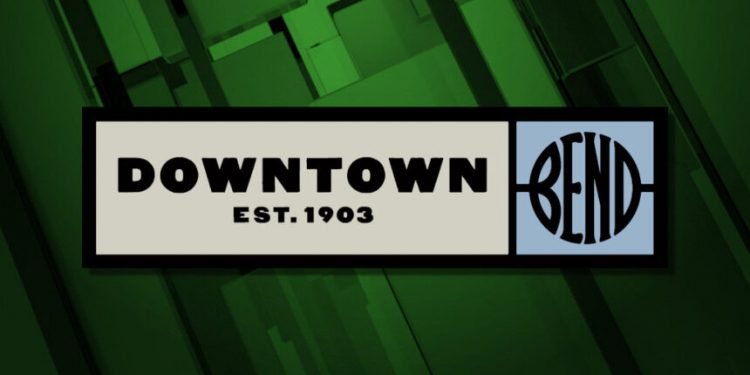 Downtown Bend Business Association hires Shannon Monihan as new executive director