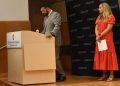 Day family donates $1 million for mental health fund