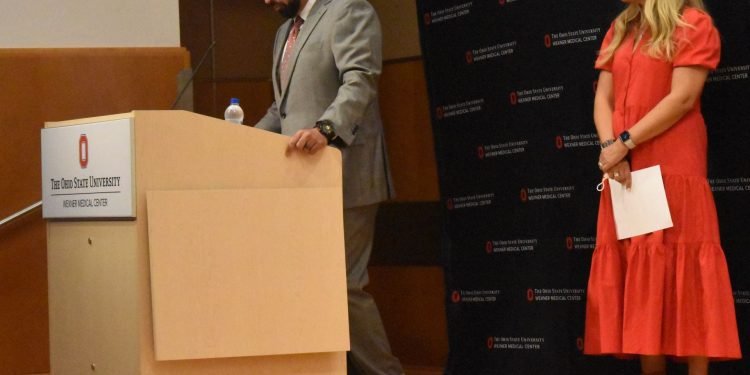 Day family donates $1 million for mental health fund