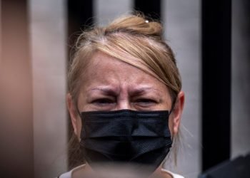 Former Puerto Rican Governor Vazquez arrested for accepting political favors